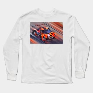 Endurance LMP Long Sleeve T-Shirt